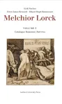 Melchior Lorck