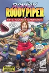Rowdy Roddy Piper