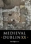 Medieval Dublin XX