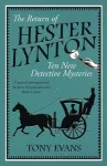 Return of Hester Lynton