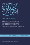 Requirements of the Sufi Path