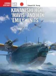 Kawanishi H6K &lsquo;Mavis&rsquo; and H8K &lsquo;Emily&rsquo; Units