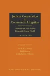 Judicial Cooperation in Commercial Litigation: the British Cross-Border Financial Centre World