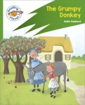 Reading Planet: Rocket Phonics &ndash; Target Practice - The Grumpy Donkey - Green