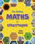 Reading Planet: Astro &ndash; The Hidden Maths In Everything &ndash; Jupiter/Mercury band