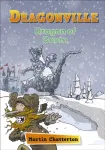Reading Planet: Astro &ndash; Dragonville: Dragon of Doom - Earth/White band