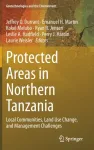 Protected Areas in Northern Tanzania