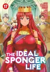The Ideal Sponger Life Vol. 17