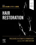 Procedures in Cosmetic Dermatology: Hair Restoration
