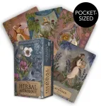 The Herbal Astrology Pocket Oracle
