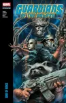 Guardians of The Galaxy Modern Era Epic Collection: War of Kings