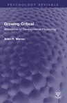 Growing Critical
