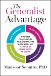 Generalist Advantage
