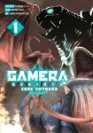 Gamera - Rebirth - : Code Thyrsos