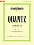 Flute Concerto in G Major QV5:174