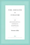 Origins of Judaism