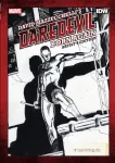 David Mazzucchelli&rsquo;s Daredevil Born Again Artist&rsquo;s Edition
