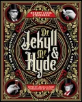 New Annotated Strange Case of Dr. Jekyll and Mr. Hyde