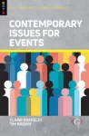 Contemporary Issues for Events