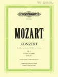 Concerto No. 3 in G K216