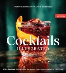 Cocktails Illustrated