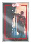 Marvel Portfolio of Alex Maleev