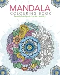 Mandala Colouring Book