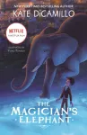 Magician's Elephant Movie tie-in