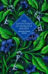 Adventures of Sherlock Holmes