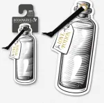Academia Bookmarks - Love Potion