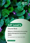 AAT Applied Management Accounting