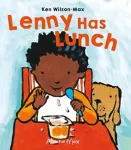 Lenny Has Lunch
