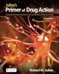 Julien's Primer of Drug Action