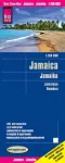 Jamaica (1:150.000)