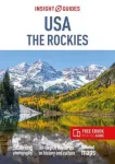 Insight Guides USA The Rockies: Travel Guide with eBook