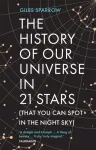 History of Our Universe in 21 Stars