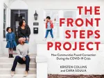 Front Steps Project