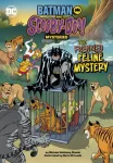 Frenzied Feline Mystery