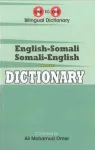 English-Somali & Somali-English One-to-One Dictionary