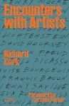 Encounters with Artists