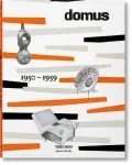 domus 1950&ndash;1959