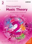 Discovering Music Theory, The ABRSM Grade 2 Answer Book