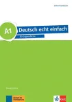 Deutsch echt einfach