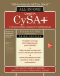 CompTIA CySA+ Cybersecurity Analyst Certification All-in-One Exam Guide, Third Edition (Exam CS0-003)