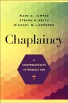 Chaplaincy &ndash; A Comprehensive Introduction