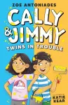 Cally and Jimmy