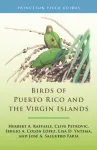 Birds of Puerto Rico and the Virgin Islands