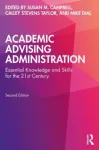 Academic Advising Administration