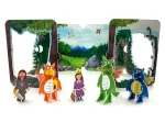 Zog 3D Building Playset
