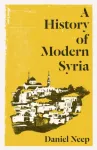 A History of Modern Syria
